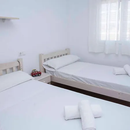 La Tranquilidad De Apartment *