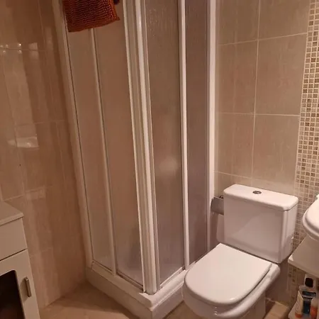 Apartmán La Tranquilidad De