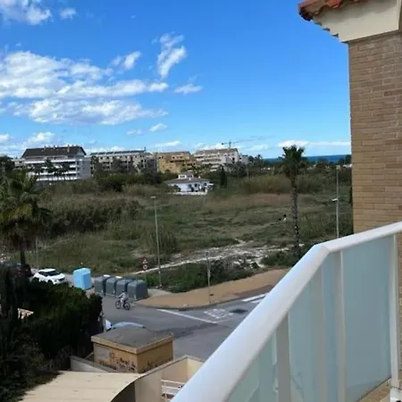 Apartmán La Tranquilidad De