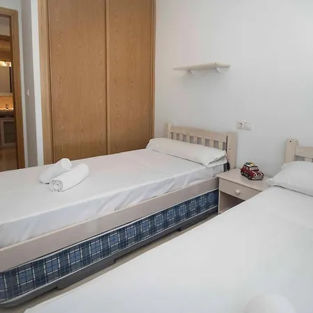 La Tranquilidad De Apartmán *